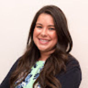 Meet your Posher, Joanna